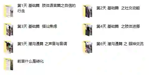 马克《搭讪Kiss2.0·变量》实战指南：限时揭秘专属搭讪心法-破晓实验室