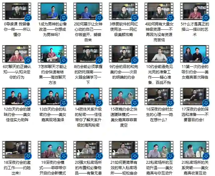 舞步情感脱单三部曲实战指南|限时揭秘专属脱单路径-破晓实验室