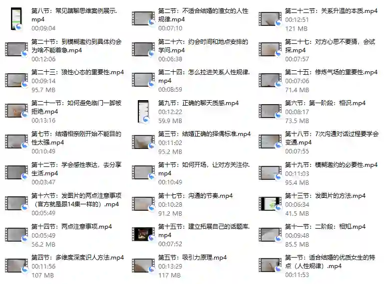 陈老师《结婚课》实战指南：婚姻幸福的专属秘诀揭秘-破晓实验室