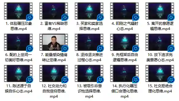 瑞恩《夺回你内在的力量》实战指南：限时揭秘专属力量觉醒路径-破晓实验室