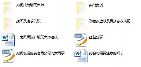 南风信仰《挽回VIP课程》实战指南：限时揭秘专属挽回秘籍-破晓实验室