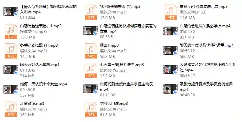 白魅VIP课程实战指南：限时揭秘专属成长路径-破晓实验室