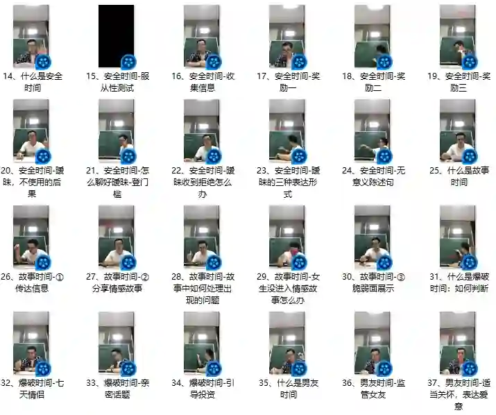 鸟鸦救赎《情绪爆破》-破晓实验室