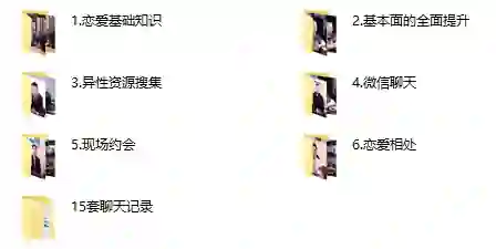 说爱情感×陈泉｜《恋爱加速器8.0》实战指南·限时揭秘专属版-破晓实验室