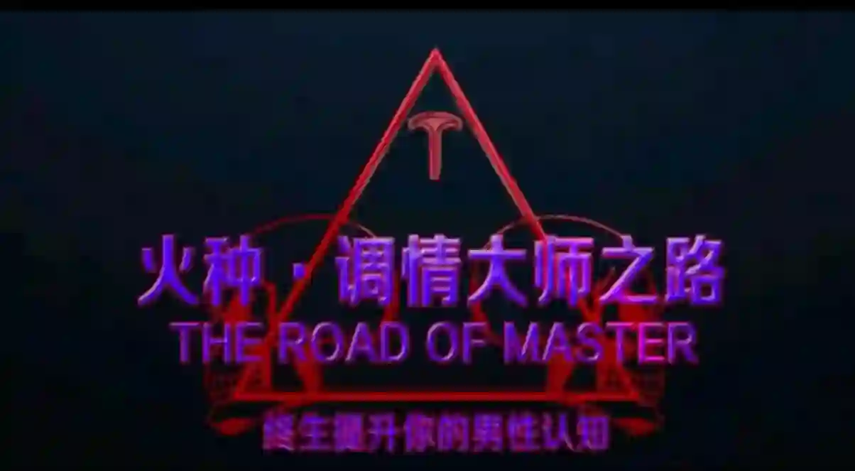 火种泰勒《调情大师之路》实战指南：限时揭秘专属进阶法则-破晓实验室