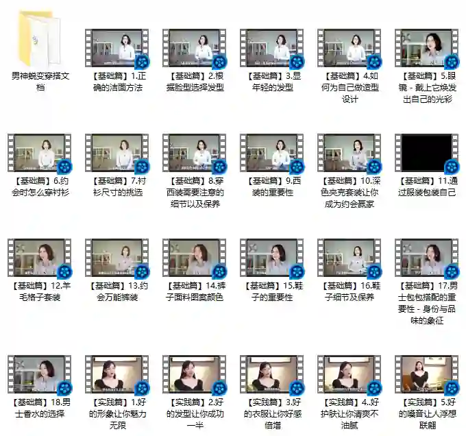 小鹿情感×安小妖《男神蜕变计划》实战指南｜限时揭秘专属蜕变路径-破晓实验室