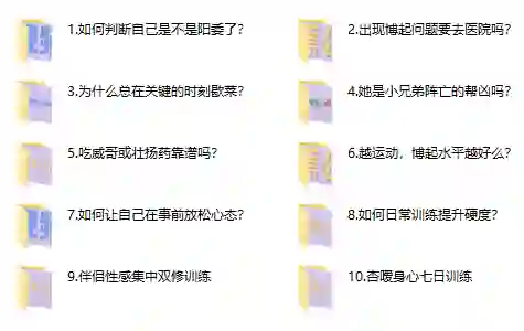 香蕉公社床上硬汉养成计划：实战指南+限时专属揭秘-破晓实验室