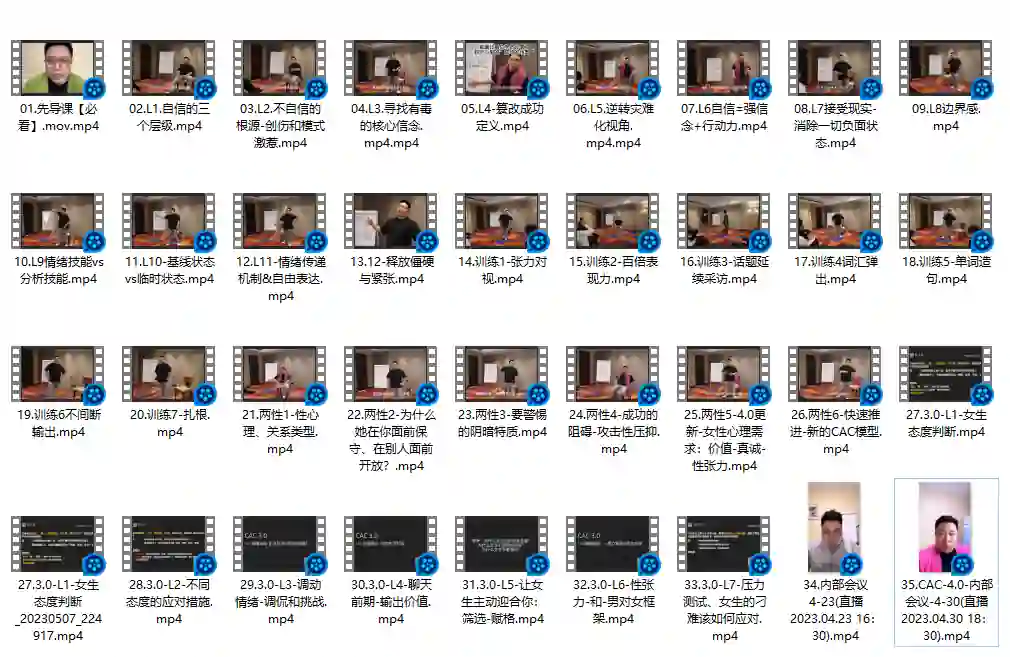 CAC 4.0实战指南：深度揭秘范式变革的专属路径-破晓实验室