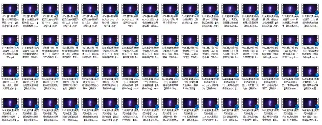 图片[2]-良叔《聊天之道2023》实战指南：3天速成高情商沟通术-破晓实验室