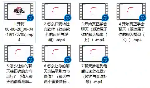 图片[2]-【探花Gary】从零起步实战指南｜限时专属版-破晓实验室