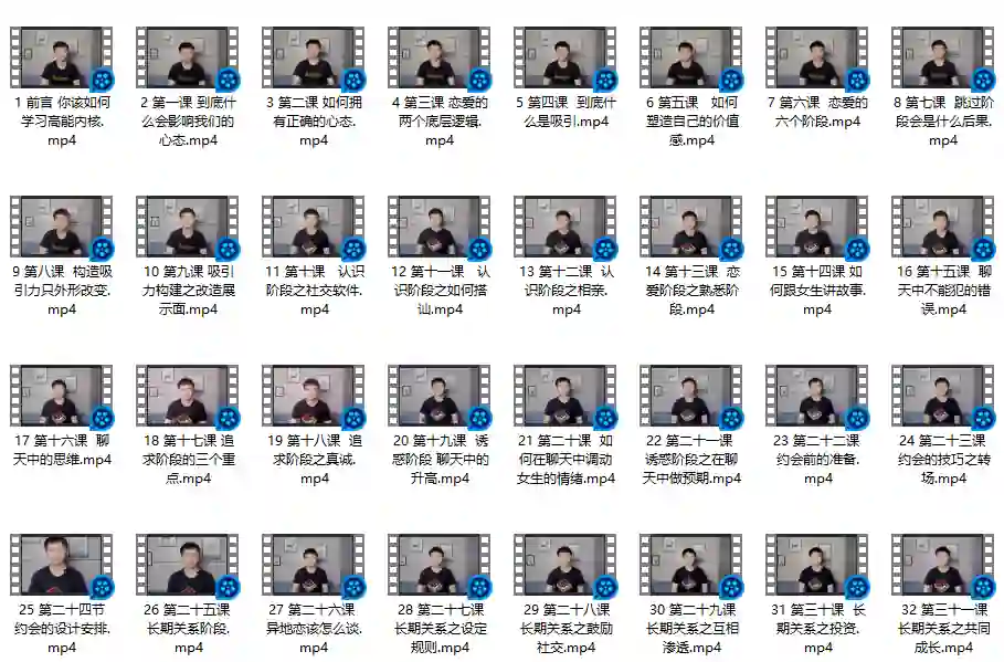 墨菲讲堂《高能内核》实战指南:揭秘高效成长的专属方法论-破晓实验室
