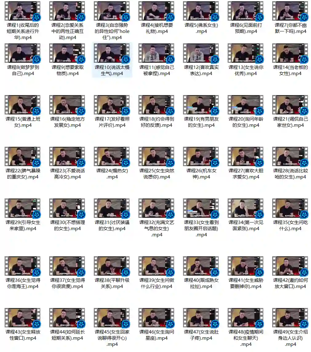 图片[2]-瑞恩年度Pro会员课实战指南：限时揭秘专属成长路径-破晓实验室