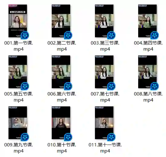 男性思维提升上帝视角2.0-破晓实验室