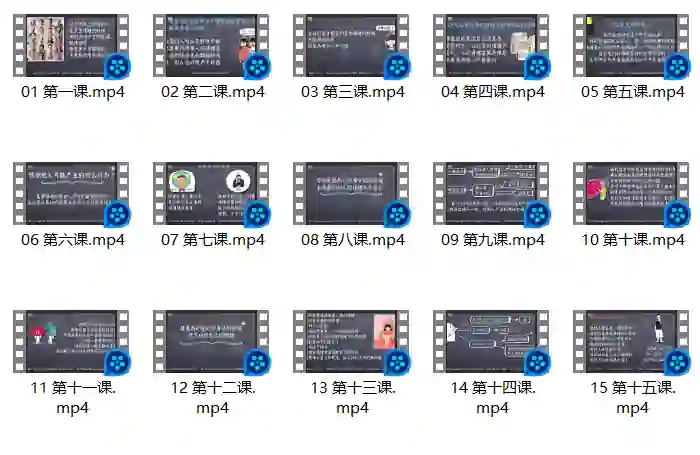 李越《如何提高情商》实战指南(最新优化版)-破晓实验室